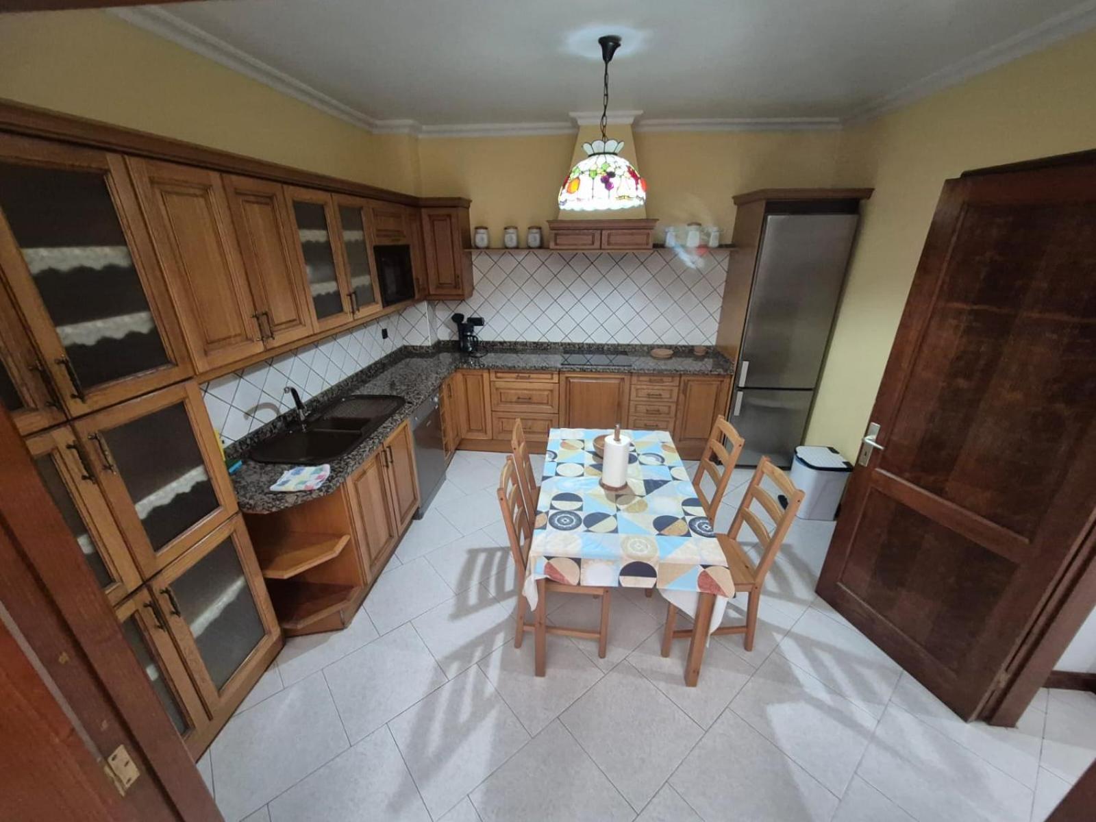 Suite Como En Casa Аресифе Екстериор снимка