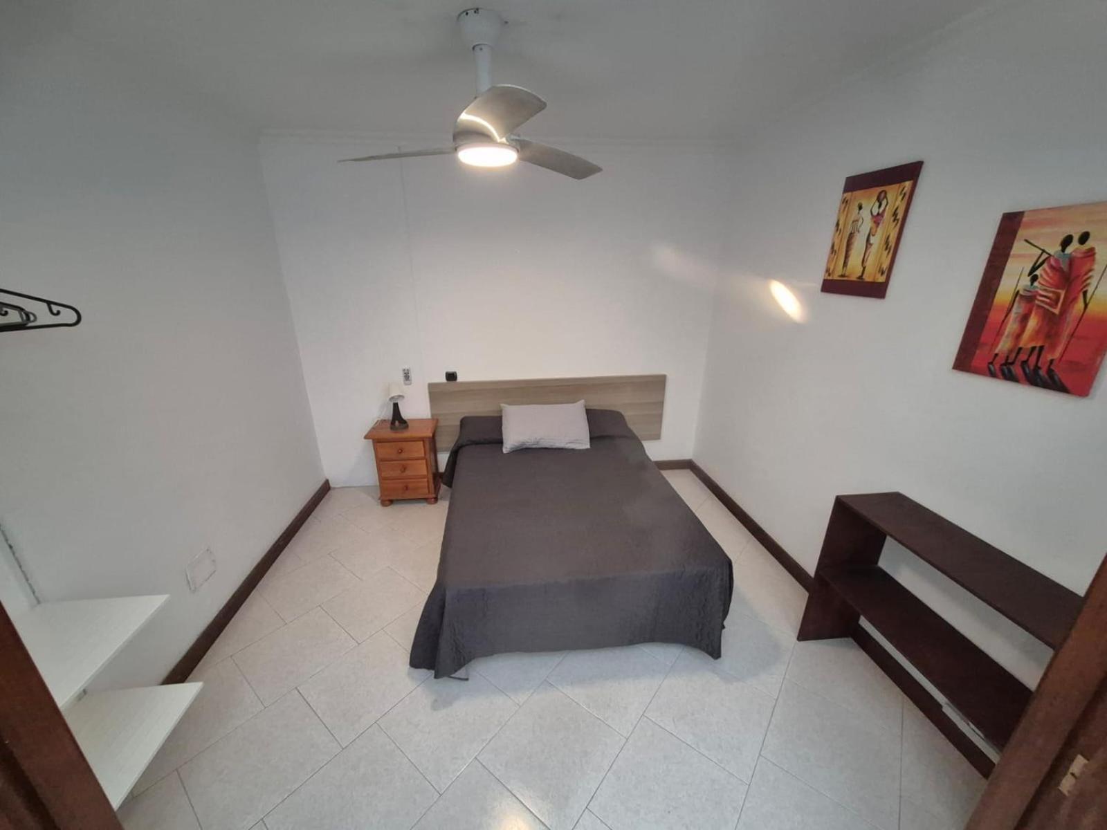 Suite Como En Casa Аресифе Екстериор снимка