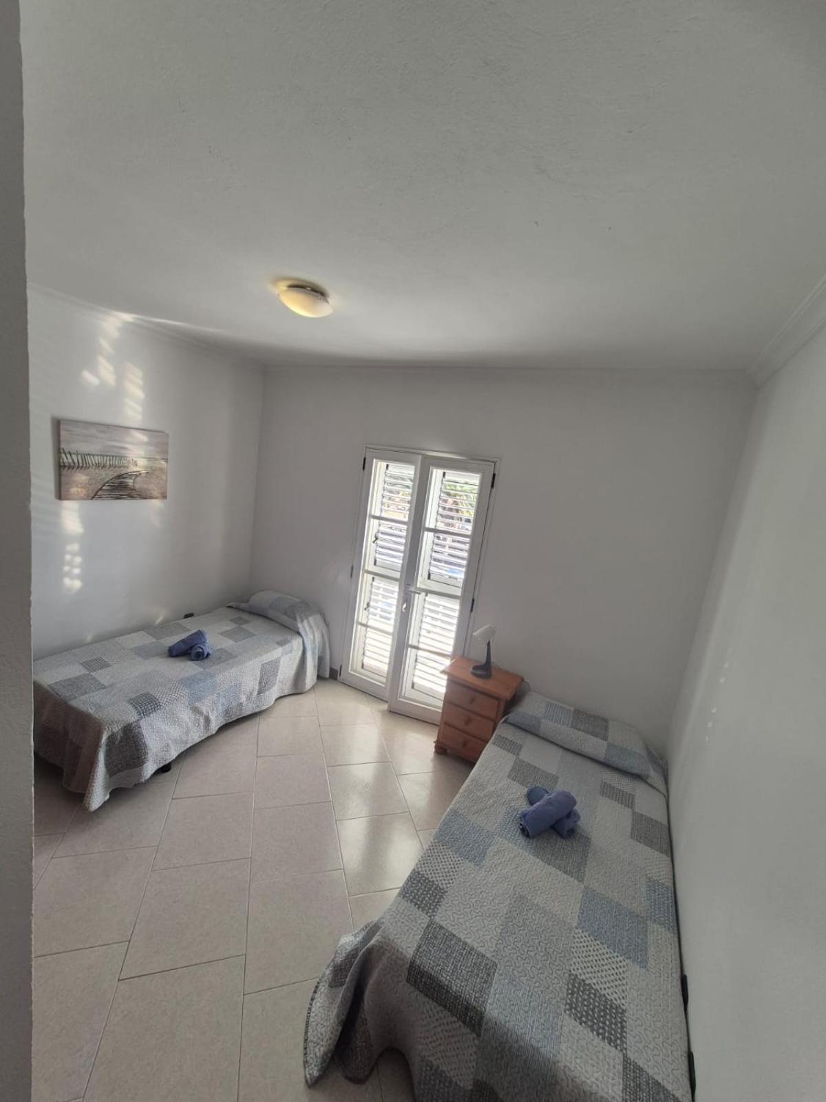 Suite Como En Casa Аресифе Екстериор снимка