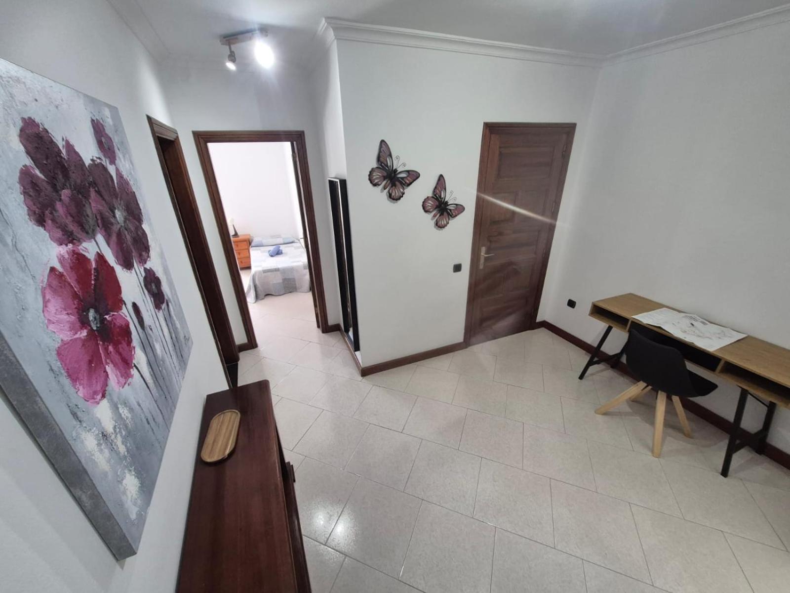 Suite Como En Casa Аресифе Екстериор снимка
