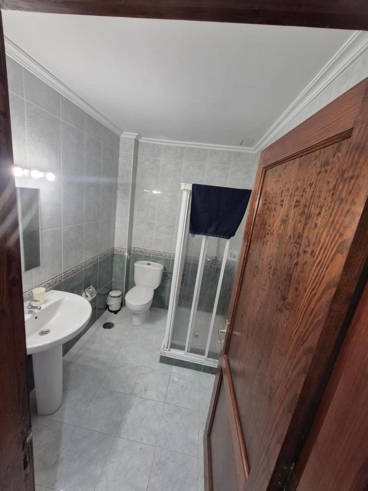 Suite Como En Casa Аресифе Екстериор снимка