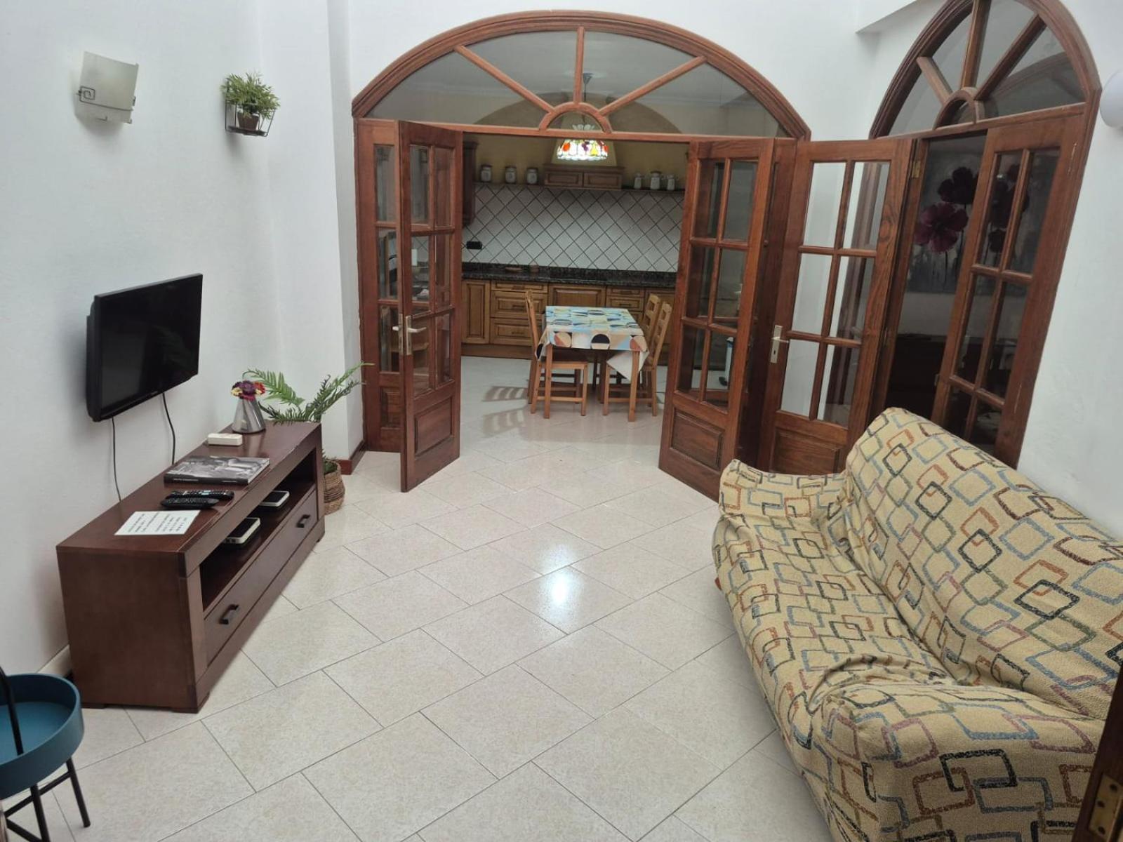 Suite Como En Casa Аресифе Екстериор снимка