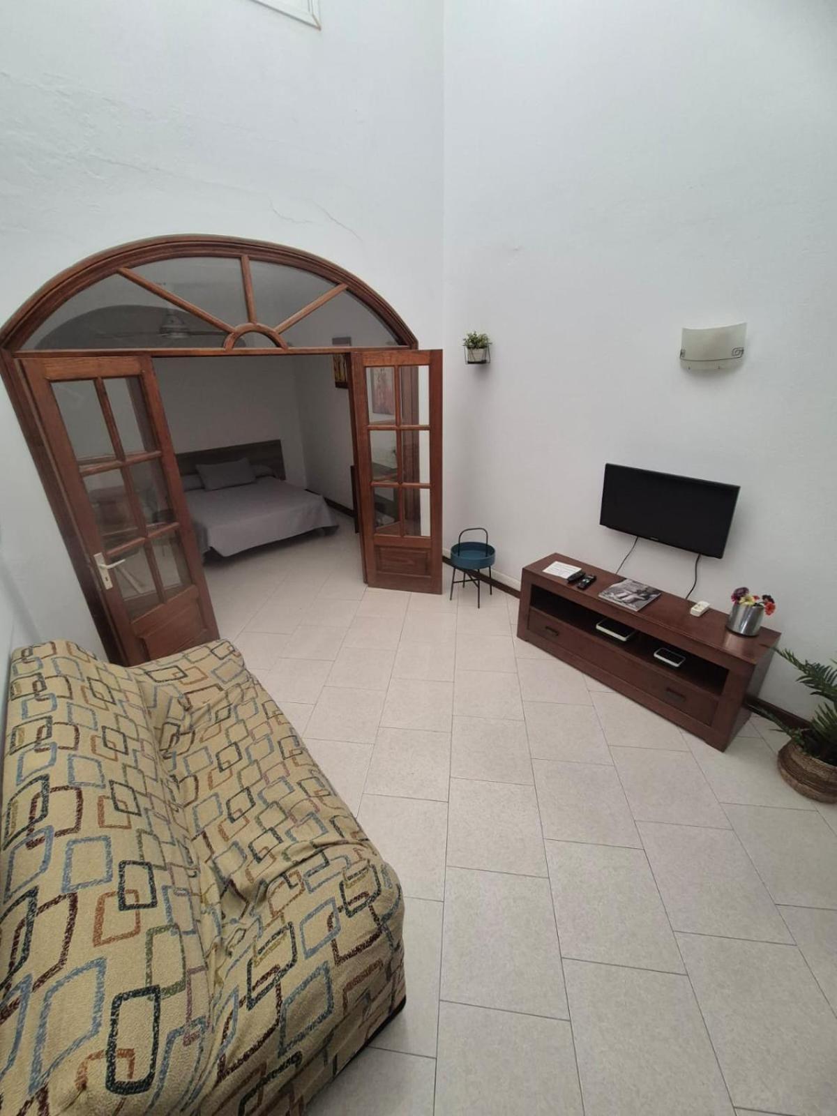 Suite Como En Casa Аресифе Екстериор снимка